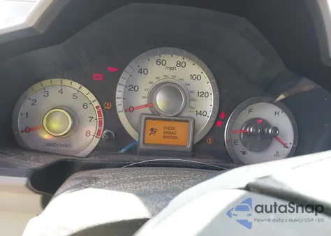 2011 Honda Pilot Touring из США, поврежденный, VIN 5FNYF4H96BB024397